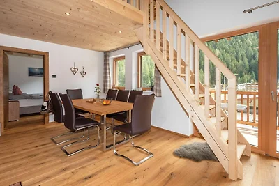 Appartement Edelweiss