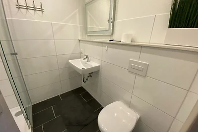 Vakantieappartement Gezinsvakantie Bad Harzburg