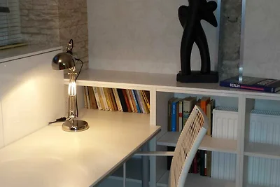 Vakantieappartement Gezinsvakantie Dessau