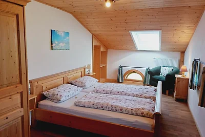 Schwalbennest Ferienwohnung