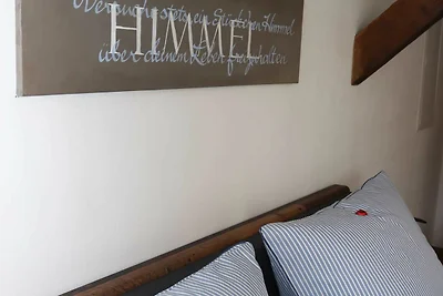 Appartamento Vacanza con famiglia Edertal
