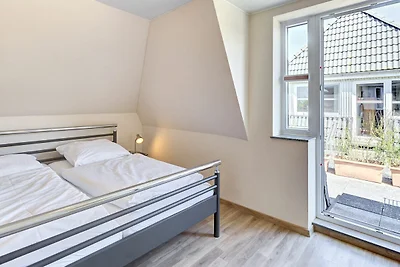 Vakantieappartement Gezinsvakantie Dagebüll