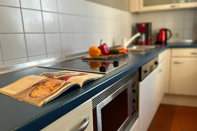 Appartamento Vacanza con famiglia Krakow am See