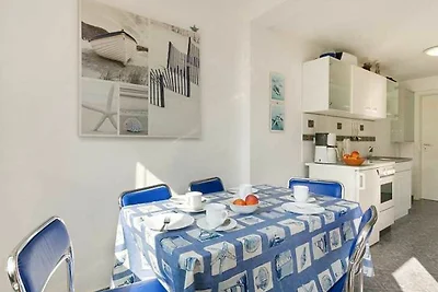 Appartamento Vacanza con famiglia Bergen auf Rügen