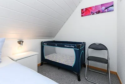 Ferienwohnung Eulennest