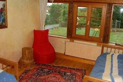 Ferienhaus Türmchen