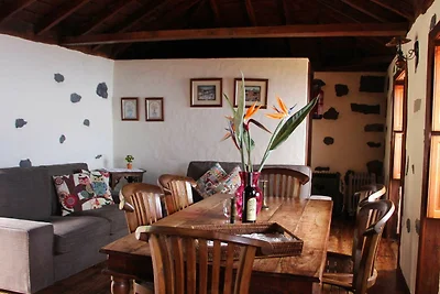 Casa Pinillo