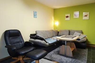 Appartamento Vacanza con famiglia Boxberg