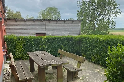 Vakantieappartement Gezinsvakantie Bollewick