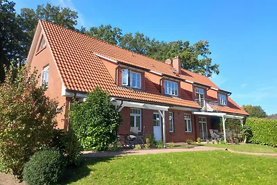 Vakantieappartement Gezinsvakantie Bliedersdorf