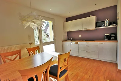 KIWI Ferienwohnung 6
