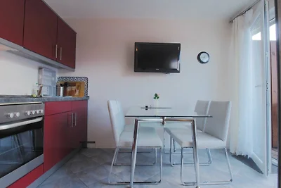 Appartamento Vacanza con famiglia Diedrichshagen