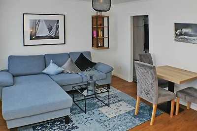 Appartamento Vacanza con famiglia Westerland