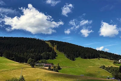 hotel Kultura & zwiedzanie Oberwiesenthal