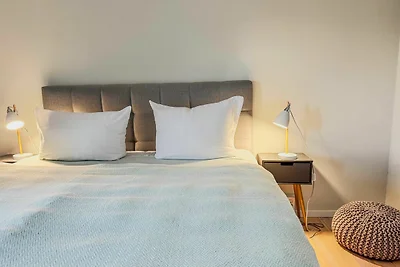 Vakantieappartement Gezinsvakantie Barth
