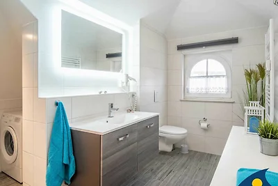 Apartament Dla rodzin Loddin