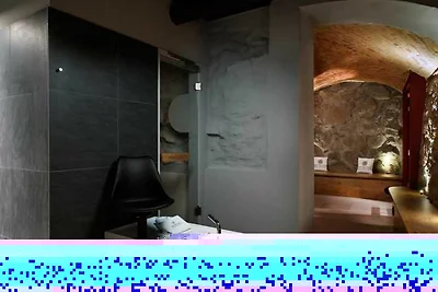 Suite Kolonialwaren Voss