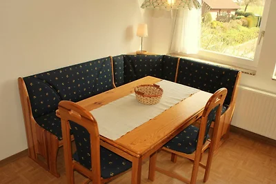 Appartamento Vacanza con famiglia Rhauderfehn
