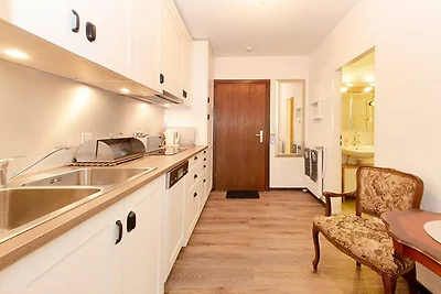 Vakantieappartement Gezinsvakantie Füssen