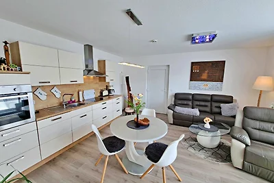 Appartamento Vacanza con famiglia Heringsdorf