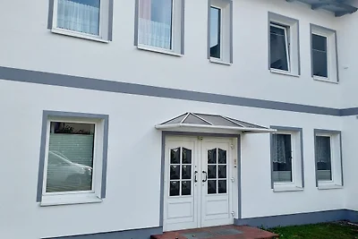 Apartamento Vacaciones familiares Ahlbeck