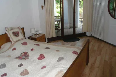 Appartamento Vacanza con famiglia Bad Säckingen