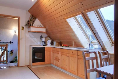 Vakantieappartement Gezinsvakantie Rauenstein