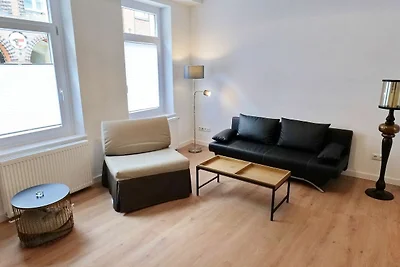 Apartment 1 an der Klosterkirche, EG - ABC557