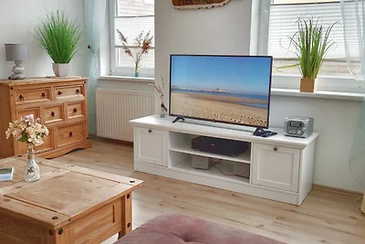 Ostseeperle Usedom * App. zur Düne