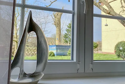 Vakantieappartement Gezinsvakantie Nordstrand
