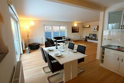 Casa vacanze Vacanza di relax Malchow