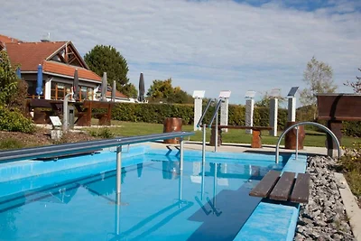 OFI-62 - Ferienhaus mit Südterrasse mit tolle...