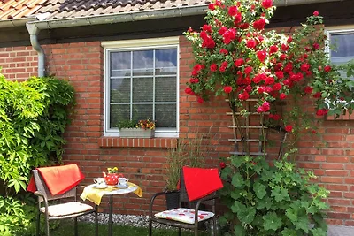 Vakantieappartement Gezinsvakantie Malchow