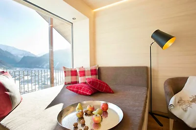 Appartamento Vacanza con famiglia Schoppernau