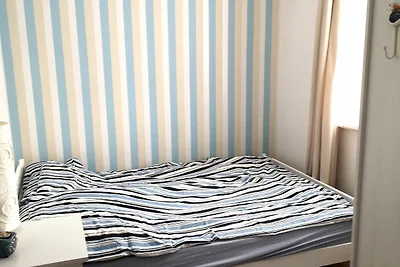 Ferienbungalow Meerzeit