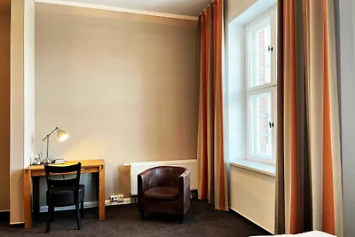 Hotel Cultuur en bezienswaardigheden Lauta