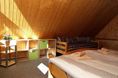 Vakantieappartement Gezinsvakantie Kühlungsborn