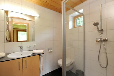 Ferienwohnung Üntsche