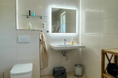 Vakantieappartement Gezinsvakantie Börgerende-Rethwisch