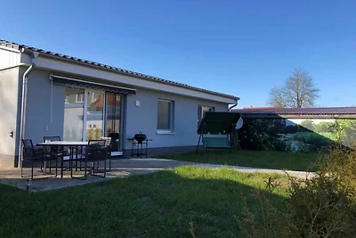 Casa vacanze Vacanza di relax Möllenbeck