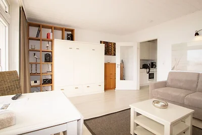Appartement Vacances avec la famille Hörnum