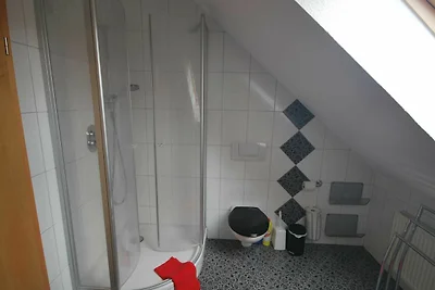 Ferienwohnung Rossi's Nüst