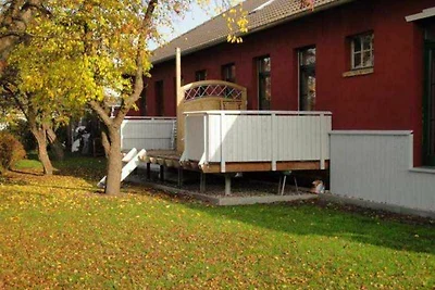 Appartamento Vacanza con famiglia Greifswald