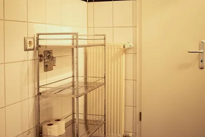 Wohnung 121