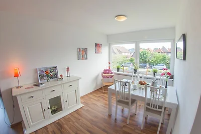 Ferienwohnung Nordseeluft