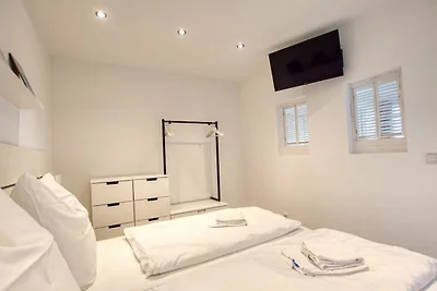 Vakantieappartement Gezinsvakantie Heiligenhafen
