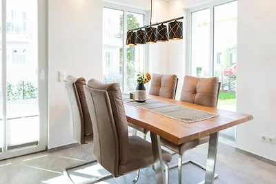 Domizil Meerzeit, App. 2