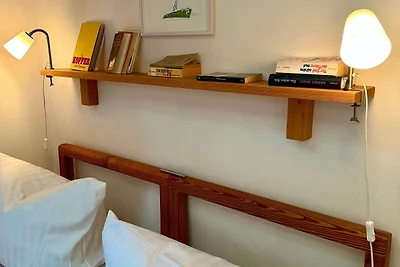 Zimmer 7 - Doppelzimmer Der Radler