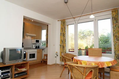 Albergo Cultura ed escursioni Kühlungsborn