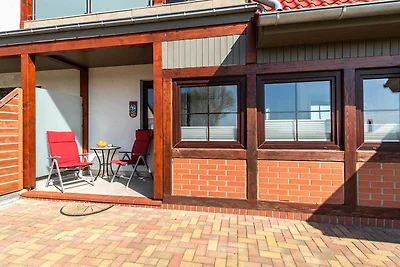 Vakantieappartement Gezinsvakantie Middelhagen
